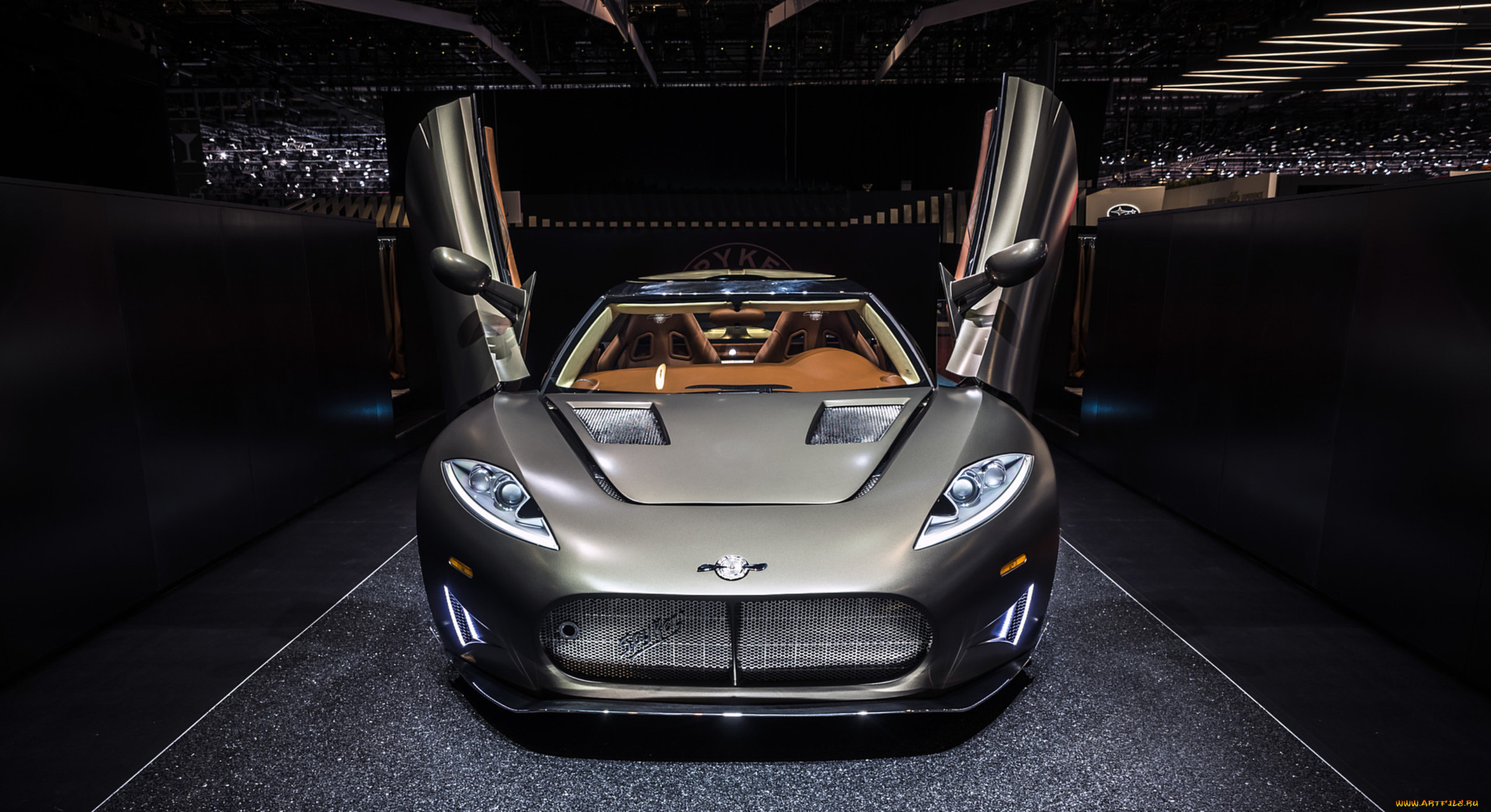 spyker c8 preliator powered by koenigsegg 2018, ,    , spyker, powered, preliator, c8, koenigsegg, 2018